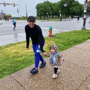 Fundraising Page: Erica Marsh